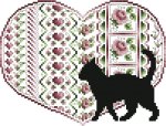 Cats And Hearts February (image for) Cats And Hearts February